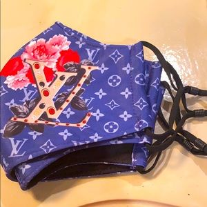 Super cute face mask